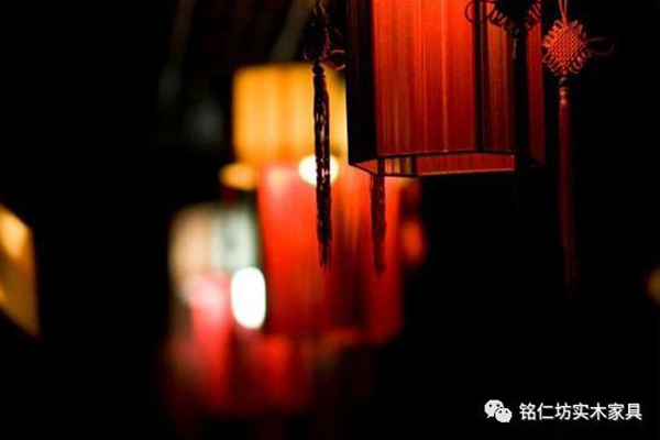 每件家具的溫度，都從與家的相遇開始……